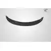 2009-2011 BMW 3 Series E90 4DR Carbon Creations AK-M Front Lip Spoiler - 1 Piece( M sport front bumper only) - Image 13