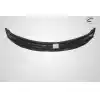 2009-2011 BMW 3 Series E90 4DR Carbon Creations AK-M Front Lip Spoiler - 1 Piece( M sport front bumper only) - Image 14