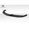 2006-2010 BMW M6 Duraflex HMS Front Lip Spoiler - 1 Piece - Image 4