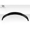 2006-2010 BMW M6 Duraflex HMS Front Lip Spoiler - 1 Piece - Image 5