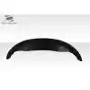 2011-2013 BMW 3 Series E92 2dr E93 Convertible Duraflex AK-M Front Lip Spoiler - 1 Piece - Image 5