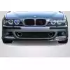 1997-2003 BMW M5 E39 Carbon Creations HMS Front Lip Spoiler - 1 Piece - Image 1