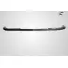 1997-2003 BMW M5 E39 Carbon Creations HMS Front Lip Spoiler - 1 Piece - Image 2