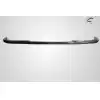 1997-2003 BMW M5 E39 Carbon Creations HMS Front Lip Spoiler - 1 Piece - Image 4