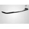 1997-2003 BMW M5 E39 Carbon Creations HMS Front Lip Spoiler - 1 Piece - Image 5