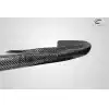 1997-2003 BMW M5 E39 Carbon Creations HMS Front Lip Spoiler - 1 Piece - Image 7