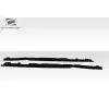 2016-2023 Chevrolet Camaro Duraflex Arsenal Side Skirts - 2 Piece - Image 3