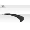 2016-2023 Chevrolet Camaro Duraflex Arsenal Rear Wing Spoiler - 1 Piece - Image 4