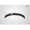 2016-2023 Chevrolet Camaro Carbon Creations Arsenal Rear Wing Spoiler - 1 Piece - Image 4