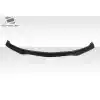 2016-2018 Chevrolet Camaro V6 Duraflex Arsenal Front Lip Spoiler - 3 Piece - Image 3