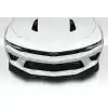 2016-2018 Chevrolet Camaro V8 Duraflex Arsenal Body Kit - 6 Piece - Image 2