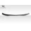 2016-2018 Chevrolet Camaro V8 Duraflex Arsenal Front Lip Spoiler - 3 Piece - Image 3