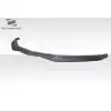 2016-2018 Chevrolet Camaro V8 Duraflex Arsenal Front Lip Spoiler - 3 Piece - Image 6