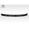 2016-2018 Chevrolet Camaro V6 Duraflex Racer Front lip Spoiler - 1 Piece (S) - Image 3