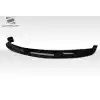 2016-2018 Chevrolet Camaro V6 Duraflex Racer Front lip Spoiler - 1 Piece (S) - Image 4