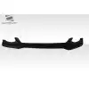 2015-2017 Ford Mustang Duraflex Racer Front Lip Spoiler - 1 Piece (S) - Image 1