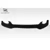 2015-2017 Ford Mustang Duraflex Racer Front Lip Spoiler - 1 Piece (S) - Image 3