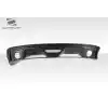 2015-2017 Ford Mustang Duraflex Racer Rear Diffuser - 1 Piece (S) - Image 2