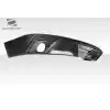 2015-2017 Ford Mustang Duraflex Racer Rear Diffuser - 1 Piece (S) - Image 4