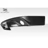 2015-2017 Ford Mustang Duraflex Racer Rear Diffuser - 1 Piece (S) - Image 5