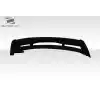 2016-2018 Ford Focus HB Duraflex RS Look Wing Spoiler - 1 Piece - Image 3