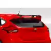 2016-2018 Ford Focus HB Duraflex RS Look Wing Spoiler - 1 Piece - Image 1