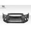 2016-2018 Ford Focus Duraflex RS Look Front Bumper -1 Piece - Image 3