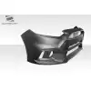 2016-2018 Ford Focus Duraflex RS Look Front Bumper -1 Piece - Image 5