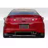 2000-2009 Honda S2000 / 2002-2004 Acura RSX Duraflex JS Rear Diffuser - 1 Piece - Image 1