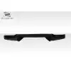 2000-2009 Honda S2000 / 2002-2004 Acura RSX Duraflex JS Rear Diffuser - 1 Piece - Image 4