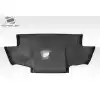 2000-2009 Honda S2000 / 2002-2004 Acura RSX Duraflex JS Rear Diffuser - 1 Piece - Image 5