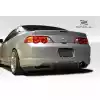 2000-2009 Honda S2000 / 2002-2004 Acura RSX Duraflex JS Rear Diffuser - 1 Piece - Image 2