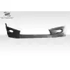 2012-2012 Honda Civic 4DR Duraflex Type M Front Lip Spoiler - 1 Piece - Image 3