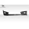 2012-2012 Honda Civic 4DR Duraflex Type M Front Lip Spoiler - 1 Piece - Image 4