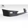 2012-2012 Honda Civic 4DR Duraflex Type M Front Lip Spoiler - 1 Piece - Image 5