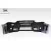 2013-2016 Hyundai Genesis Coupe 2DR Duraflex TP-R Front Bumper - 1 Piece - Image 5