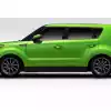 2015-2016 Kia Soul Duraflex Racer Side Skirts - 2 Piece - Image 1