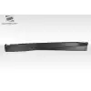 2015-2016 Kia Soul Duraflex Racer Side Skirts - 2 Piece - Image 5