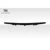 2006-2010 Mercedes W219 CLS55 CLS63 AMG Duraflex A Spec Rear Diffuser - 1 Piece - Image 4