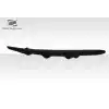 2006-2010 Mercedes W219 CLS55 CLS63 AMG Duraflex A Spec Rear Diffuser - 1 Piece - Image 5