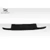 2006-2010 Mercedes W219 CLS55 CLS63 AMG Duraflex A Spec Rear Diffuser - 1 Piece - Image 3