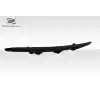 2006-2010 Mercedes W219 CLS55 CLS63 AMG Duraflex A Spec Rear Diffuser - 1 Piece - Image 6