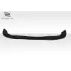 2003-2006 Mercedes S Class W220 Duraflex L Sport Front Lip Spoiler - 1 Piece ( Amg models only) - Image 3