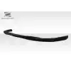 2003-2006 Mercedes S Class W220 Duraflex L Sport Front Lip Spoiler - 1 Piece ( Amg models only) - Image 4