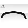 2003-2006 Mercedes S Class W220 Duraflex L Sport Front Lip Spoiler - 1 Piece ( Amg models only) - Image 5