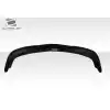 2003-2006 Mercedes S Class W220 Duraflex L Sport Front Lip Spoiler - 1 Piece ( Amg models only) - Image 6