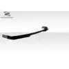 1992-1998 BMW 3 Series M3 E36 Duraflex Circuit Front Lip Spoiler - 1 Piece - Image 4