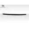 1992-1998 BMW 3 Series M3 E36 2DR Duraflex Circuit Rear Wing Spoiler - 1 Piece - Image 4