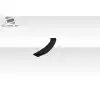 1992-1998 BMW 3 Series M3 E36 2DR Duraflex Circuit Rear Wing Spoiler - 1 Piece - Image 5