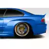 2001-2006 BMW M3 E46 Duraflex Circuit Wide Body Kit - 8 Piece - Image 5